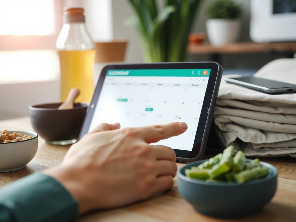 Prise de rendez-vous en ligne